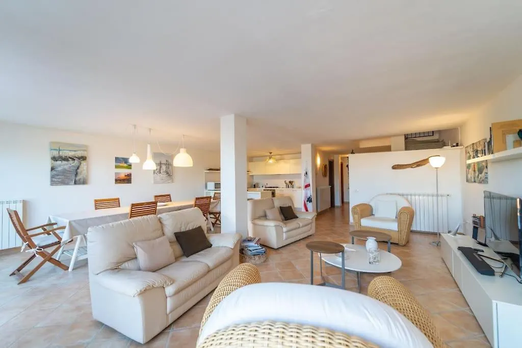 Villa A 5 Minutos De La Playa Cascabraga Italy