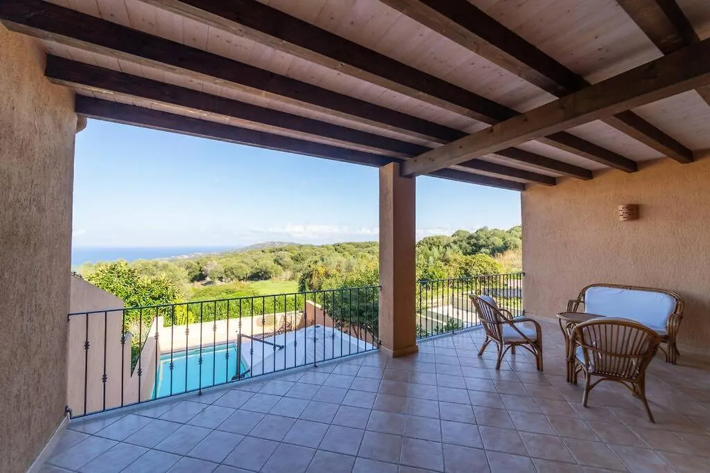 Cascabraga Villa A 5 Minutos De La Playa