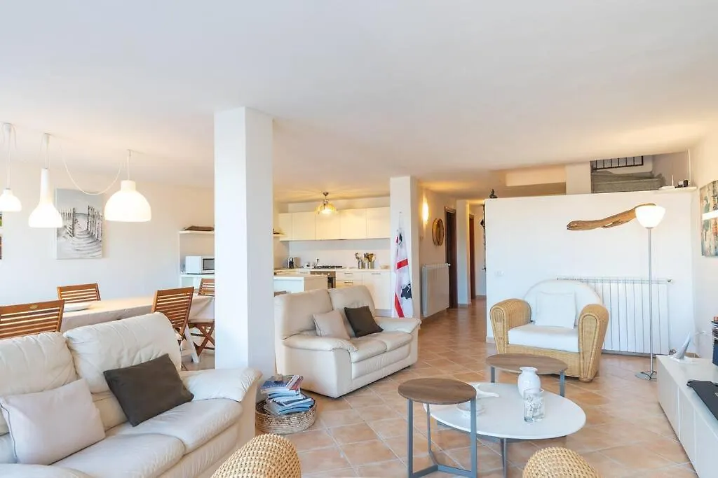 Cascabraga Villa A 5 Minutos De La Playa 0*,  איטליה