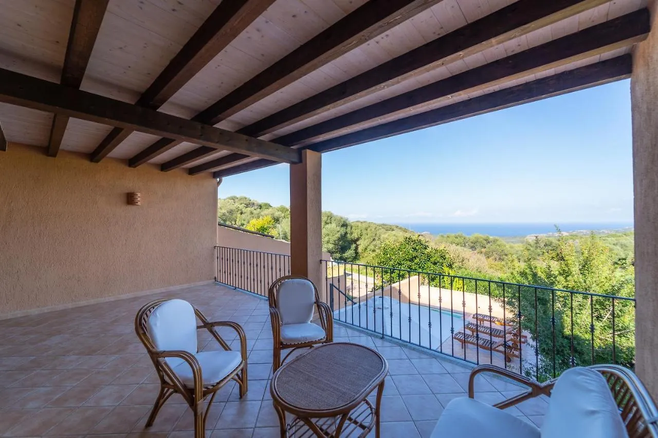 Cascabraga Villa A 5 Minutos De La Playa איטליה