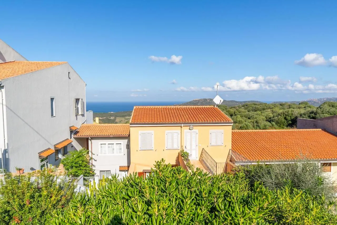 Cascabraga Villa A 5 Minutos De La Playa 0*,  איטליה