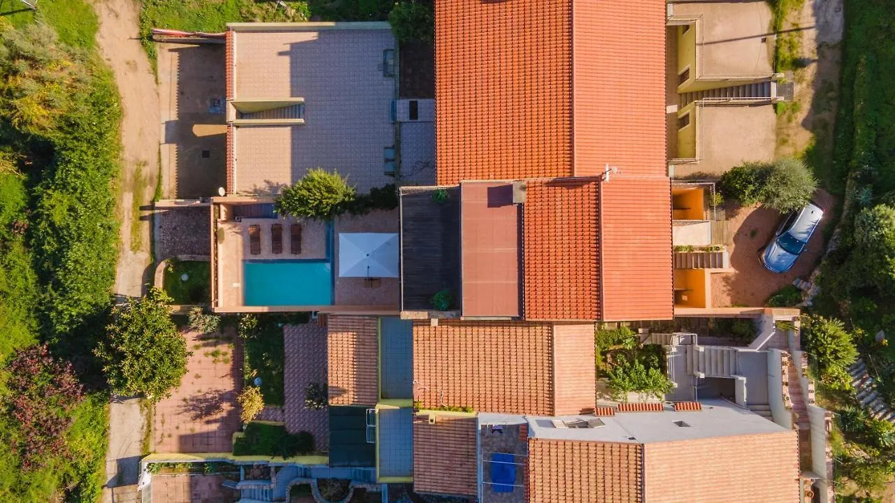 Cascabraga Villa A 5 Minutos De La Playa