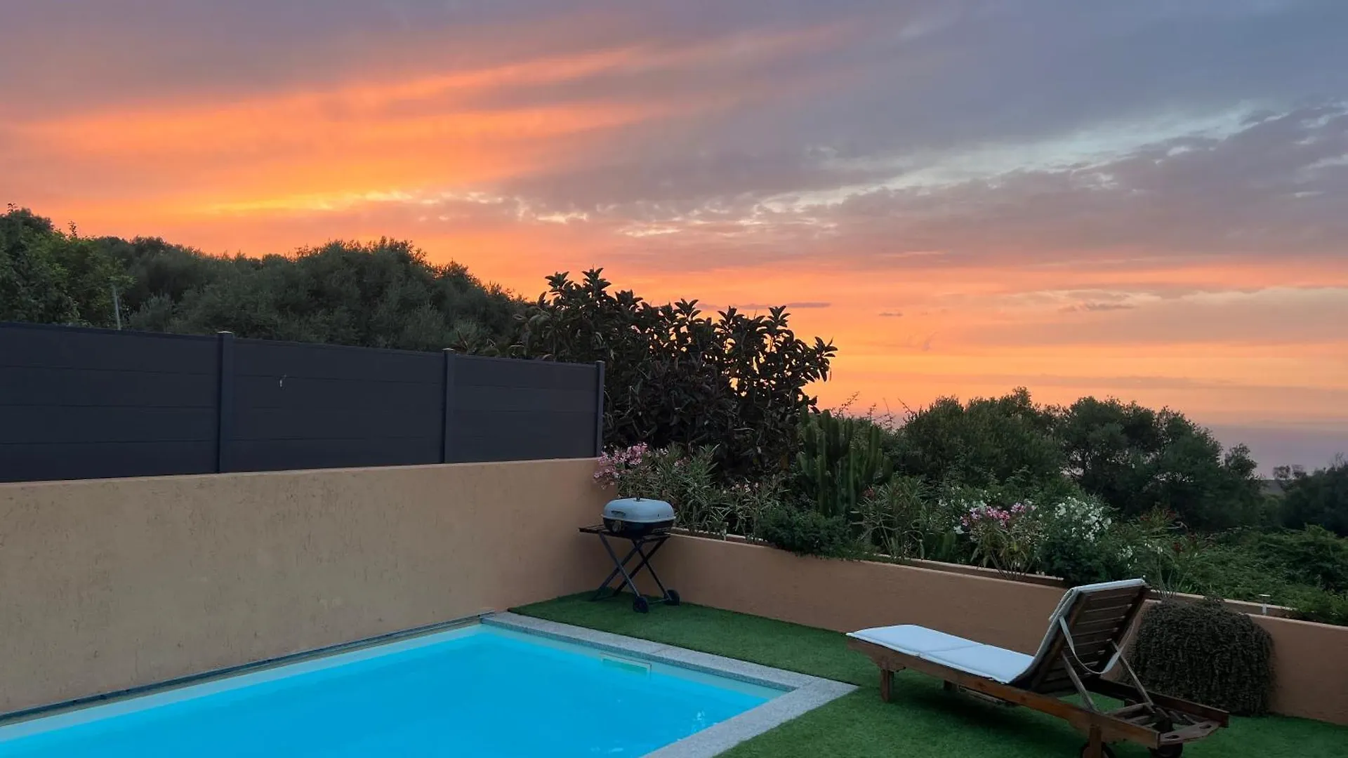 Cascabraga Villa A 5 Minutos De La Playa