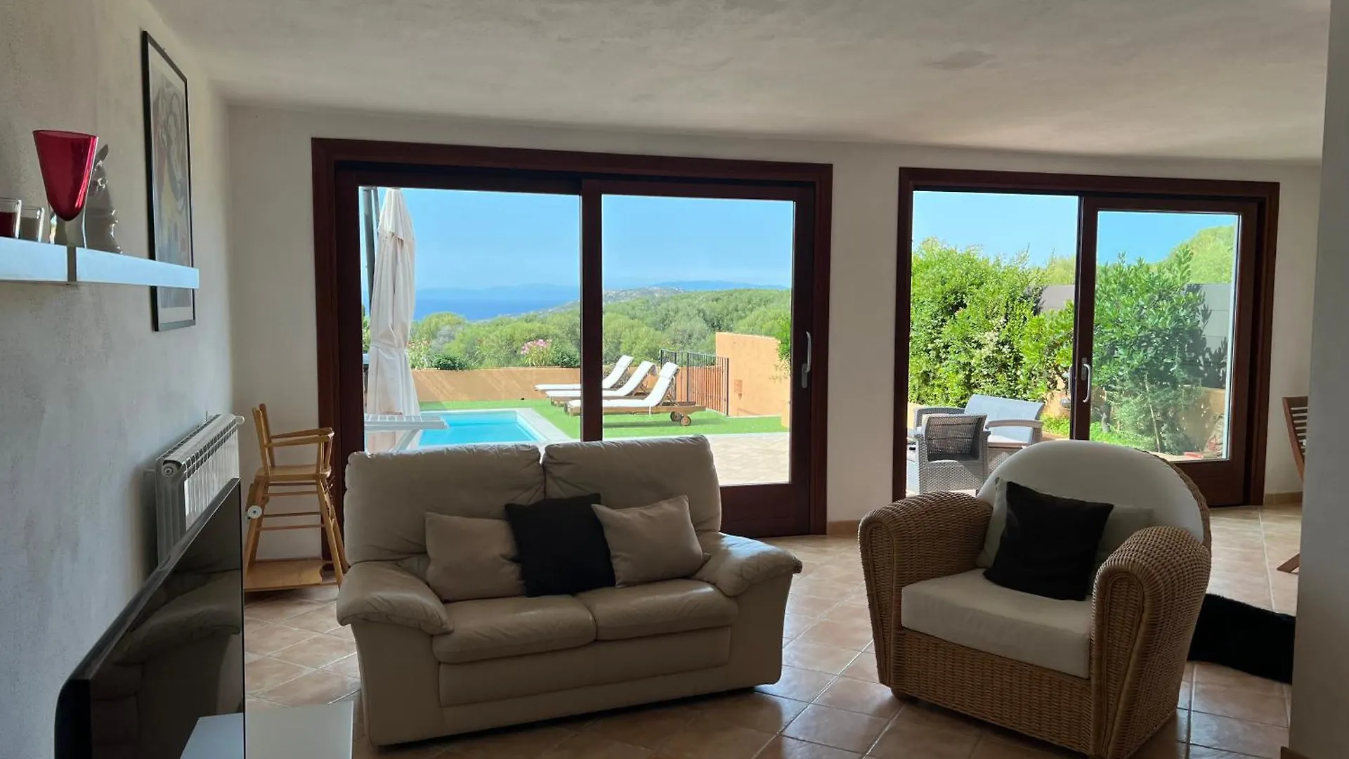Cascabraga Villa A 5 Minutos De La Playa איטליה