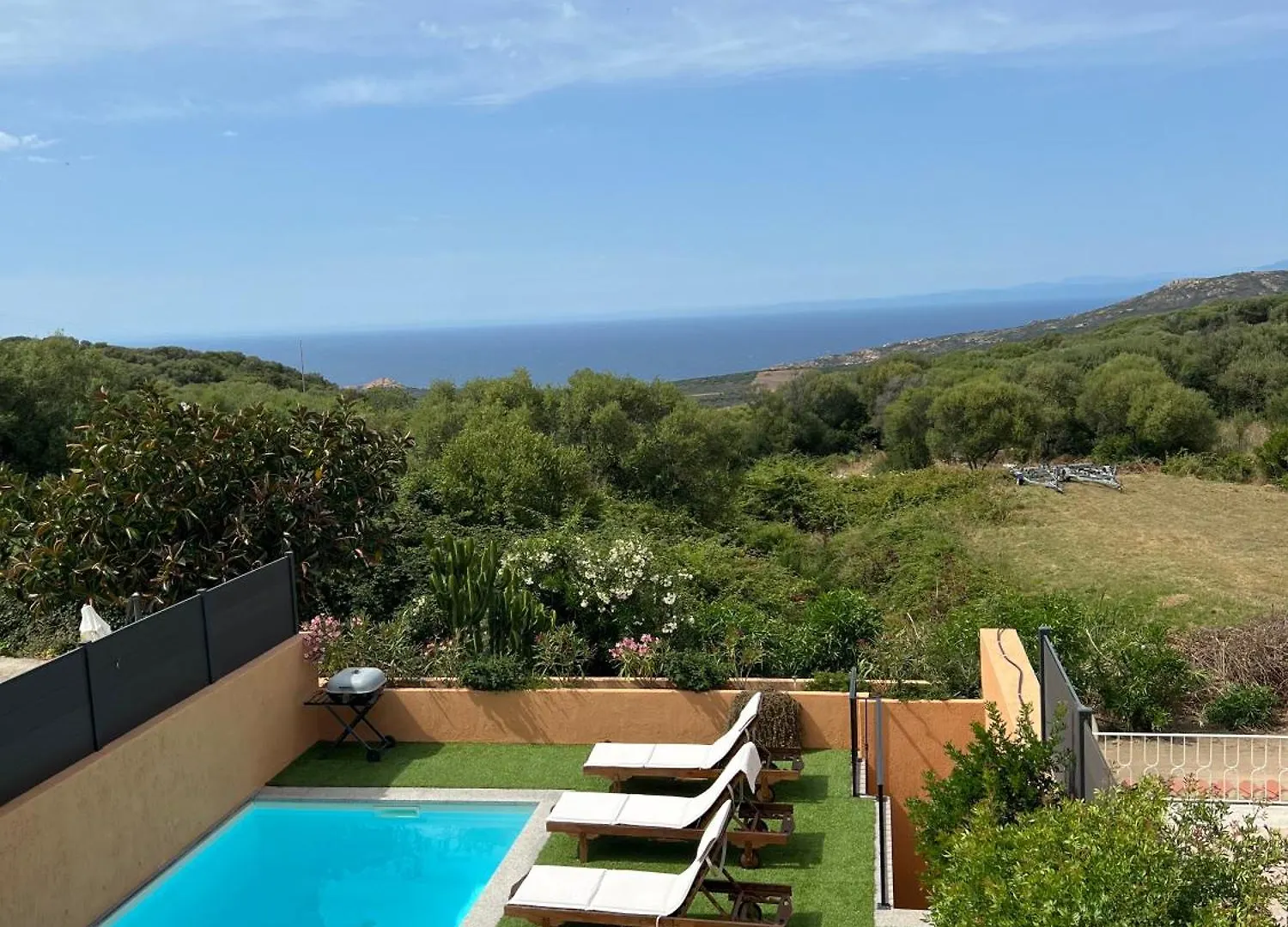 Cascabraga Villa A 5 Minutos De La Playa