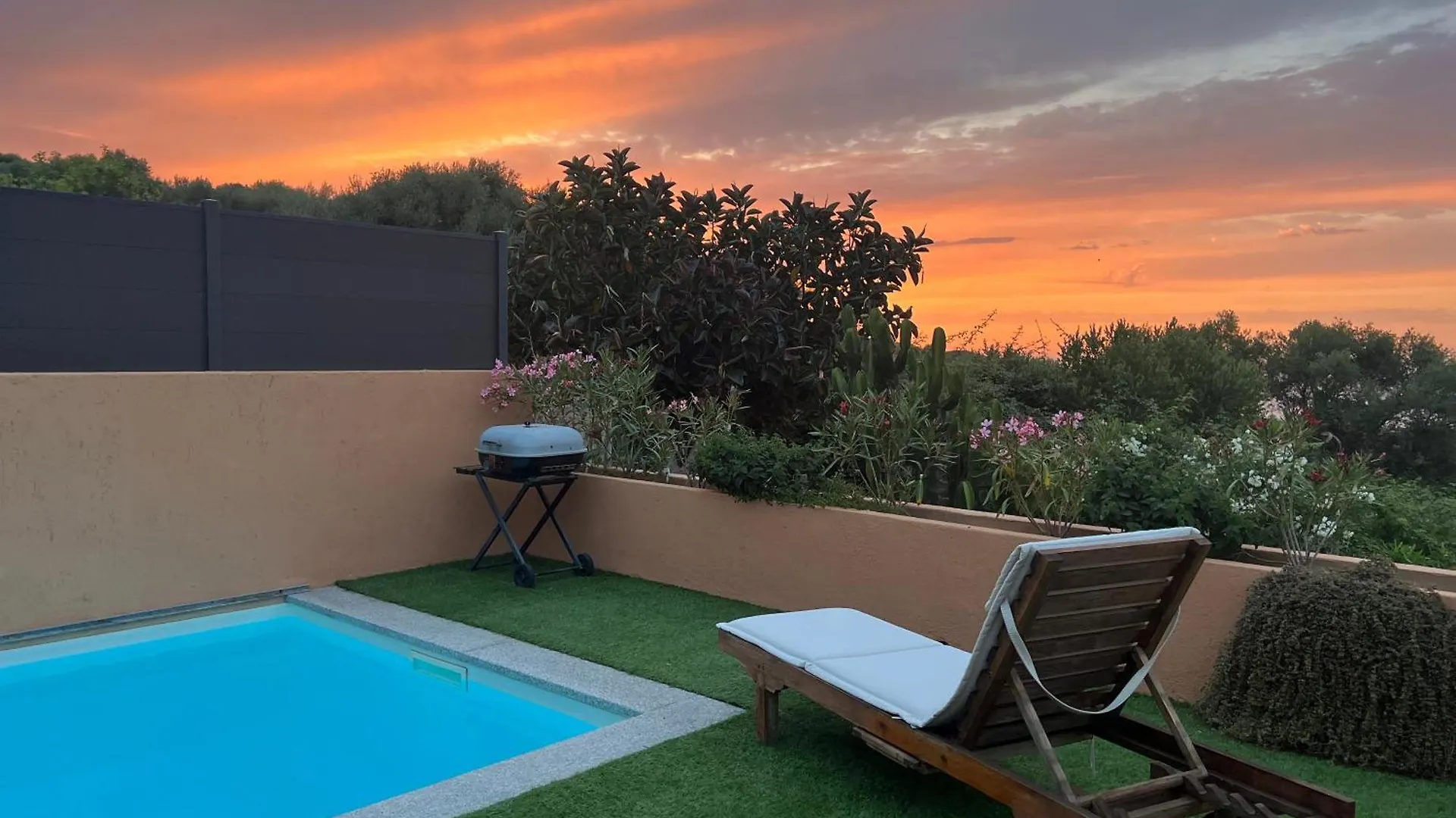 Cascabraga Villa A 5 Minutos De La Playa