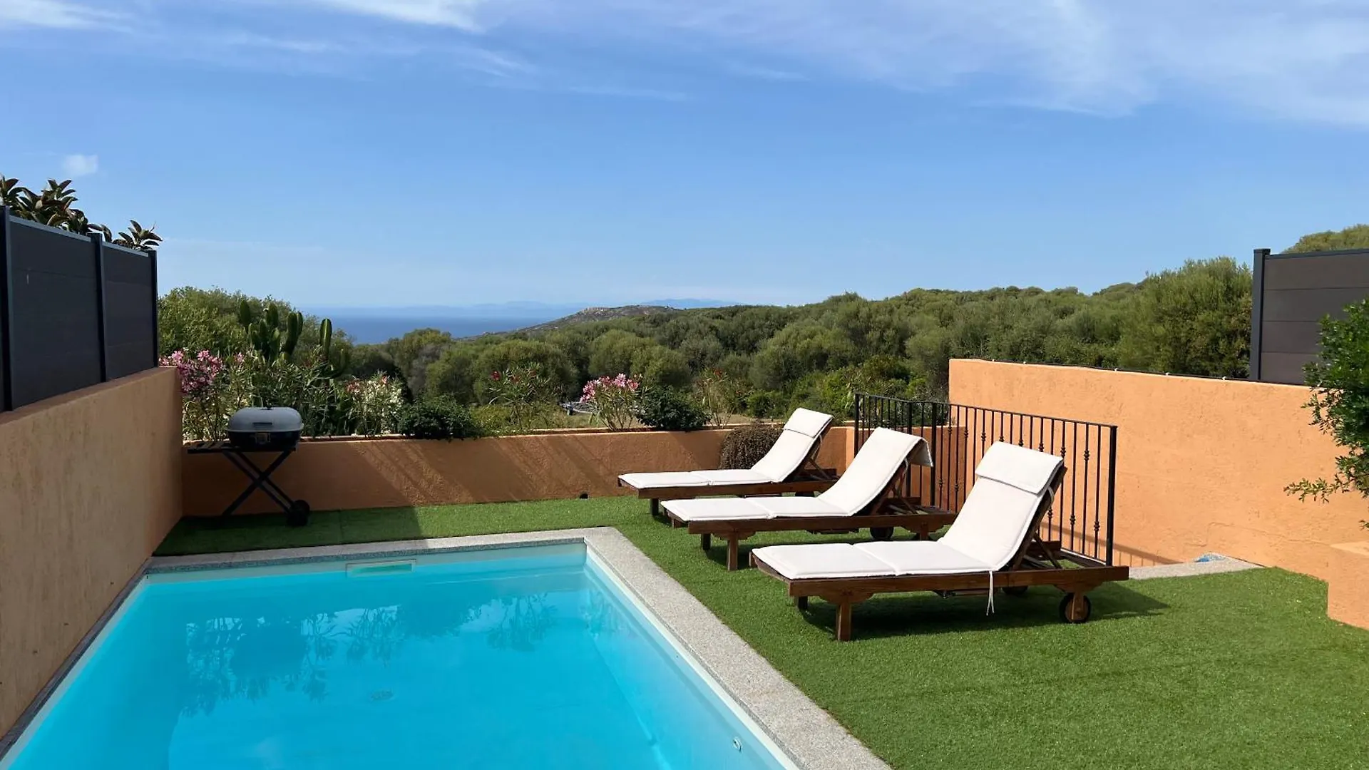Cascabraga Villa A 5 Minutos De La Playa