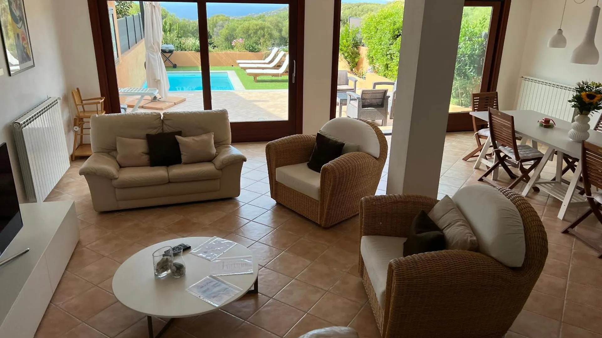 Cascabraga Villa A 5 Minutos De La Playa איטליה