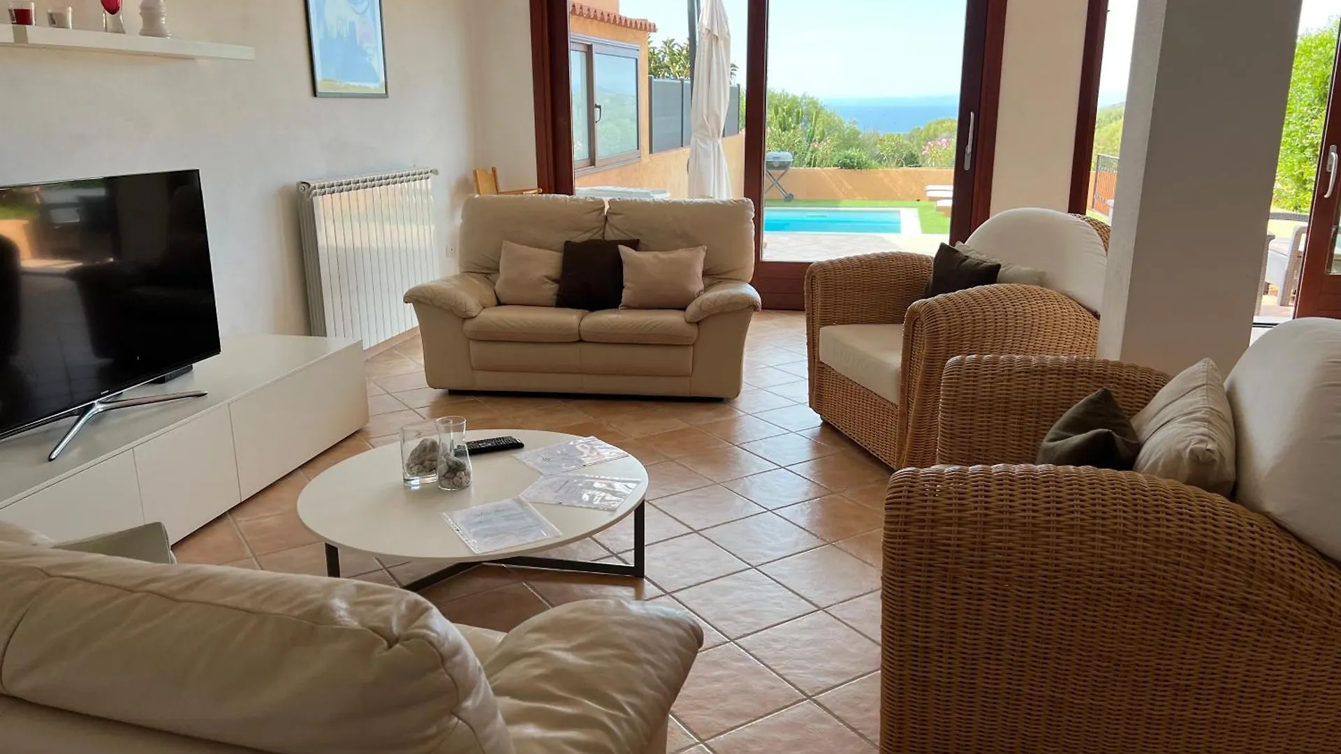Cascabraga Villa A 5 Minutos De La Playa 0*,  איטליה