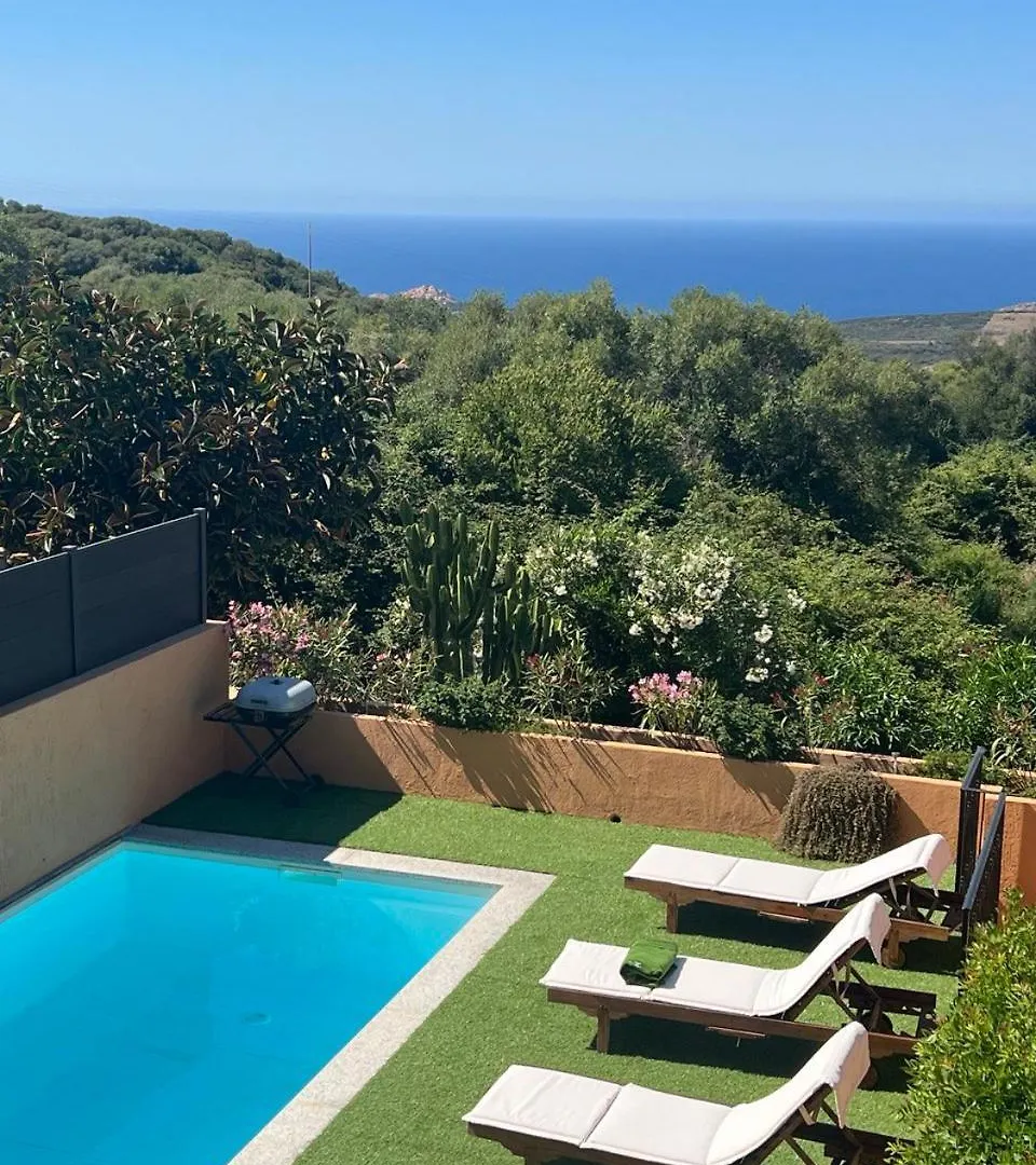 Cascabraga Villa A 5 Minutos De La Playa
