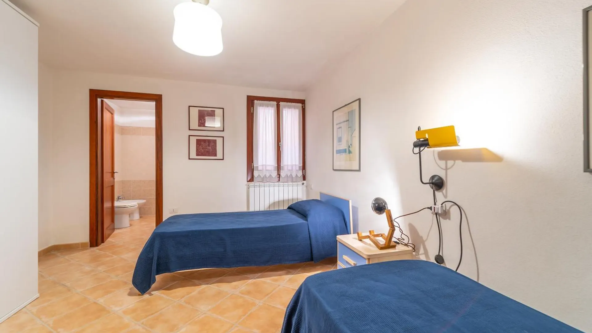 Cascabraga Villa A 5 Minutos De La Playa איטליה