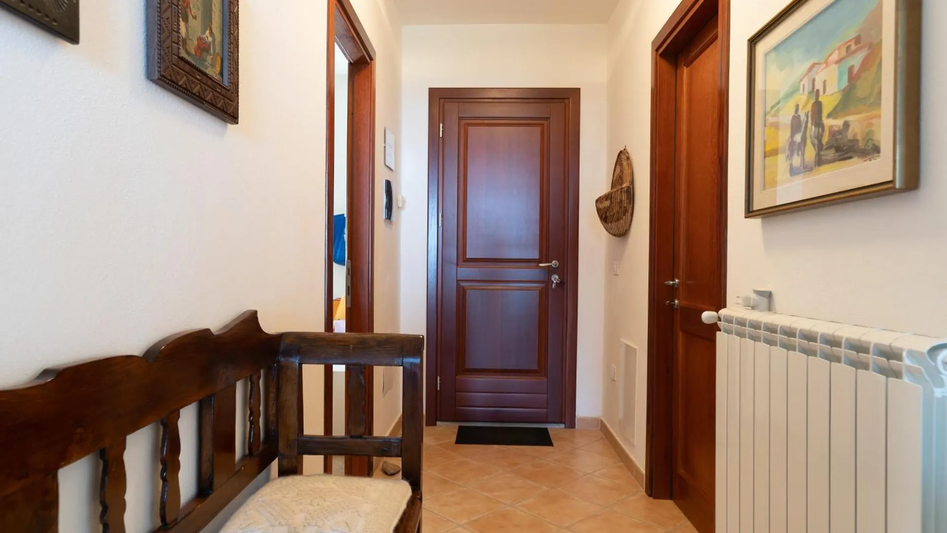 Cascabraga Villa A 5 Minutos De La Playa איטליה