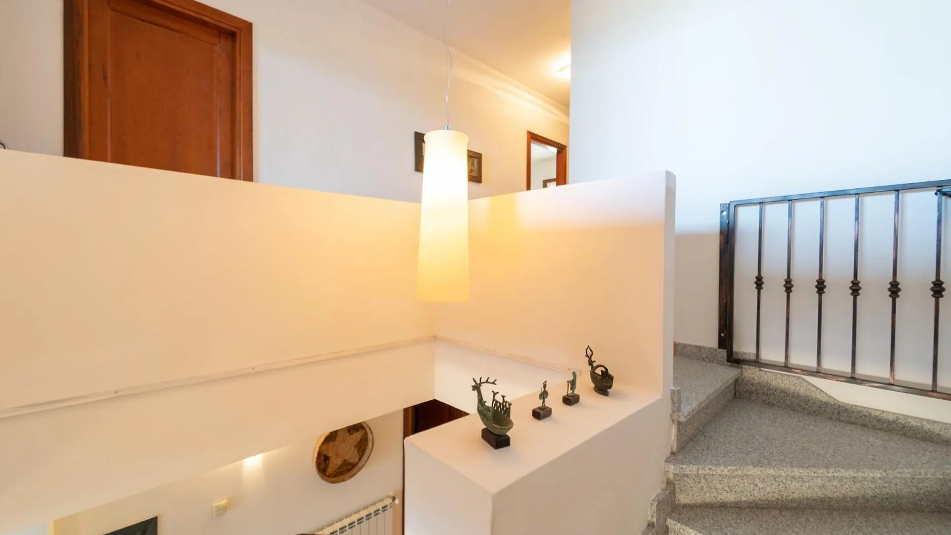 Cascabraga Villa A 5 Minutos De La Playa 0*,  איטליה